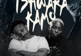 Tshwara Kamo - Poobington