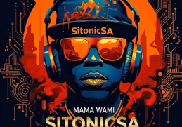 SitonicSA – Ungalibali Ukukhanya