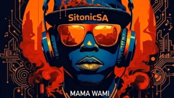 SitonicSA – Ungalibali Ukukhanya
