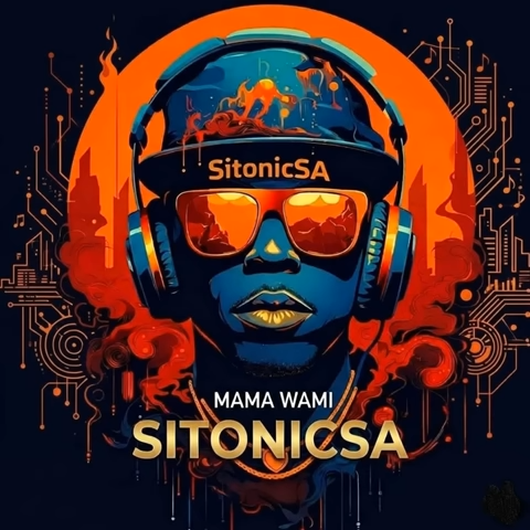 SitonicSA – Ungalibali Ukukhanya