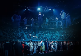 Xolly Mncwango - Ngegama Lakho