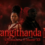 uNkosazana - Uyangithanda Na?