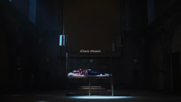 Gracie Abrams - Hit the Wall