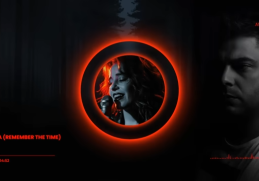 ZENO - Aïcha (Remember The Time) Afro Soul
