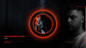 ZENO - Aïcha (Remember The Time) Afro Soul
