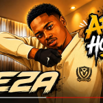 Simunye Grooves – Feza (REMIX)