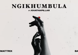 Soa Mattrix & Bassie - Ngikhumbula