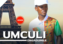UMculi Ongadumile - Idliso
