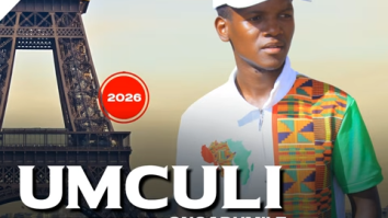 UMculi Ongadumile - Idliso