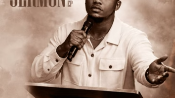 Mr. Church - Ghetto