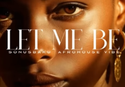 Ty Balvin - LET ME BE (Remix)