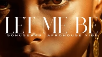 Ty Balvin - LET ME BE (Remix)