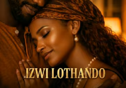 DJ Zett – Uthando Luyakhanyisa