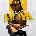 VEE MAMPEEZY - Katara Tsa Moya