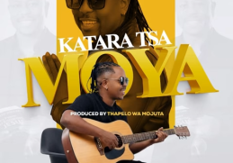 VEE MAMPEEZY - Katara Tsa Moya