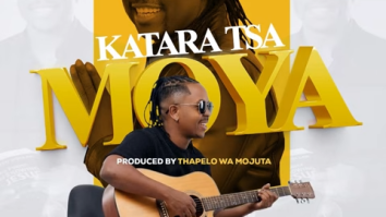 VEE MAMPEEZY - Katara Tsa Moya