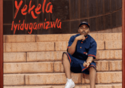 3D a.k.a. Uchu – Yekela Iyidugamizwa