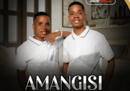 Amangisi – Indlela Yothando