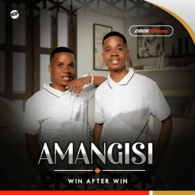 Amangisi – Indlela Yothando