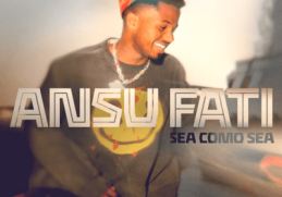 Ansu Fati – Sea Como Sea