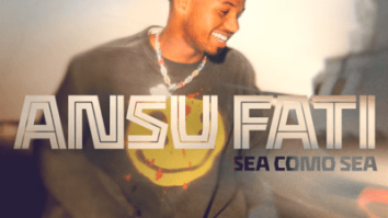 Ansu Fati – Sea Como Sea