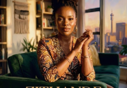 Azalise – Stronger Than You Think