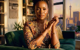 Azalise – Stronger Than You Think