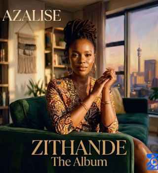 Azalise – Stronger Than You Think