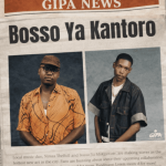 Bosso Ya Makgawate, Nimza thebull & Matute Boy – Bosso Ya Kantoro