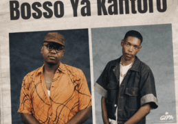 Bosso Ya Makgawate, Nimza thebull & Matute Boy – Bosso Ya Kantoro