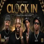 DJ Maphorisa – Clock in, Pay me