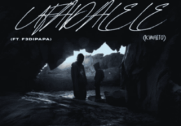 DJ Mellcaw 204 – Ufadalele (Kwaito)