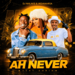 DJ Nhlaks & IndianaRSA ft Shria – Ah Never