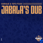 Darque – Jabala's Dub