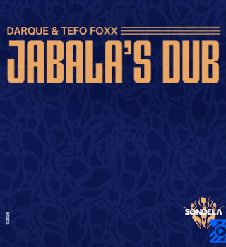 Darque – Jabala's Dub