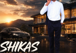 Dlamini Shika's Mshikashika – Luyimalini kwithimu yokqala