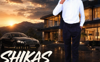 Dlamini Shika's Mshikashika – Luyimalini kwithimu yokqala