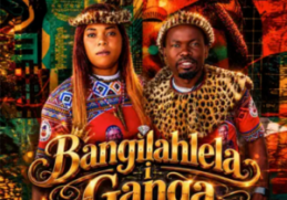 Evias Bhebhe – Silalatshani