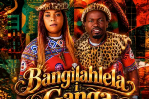 Evias Bhebhe – Gogo Mandebele