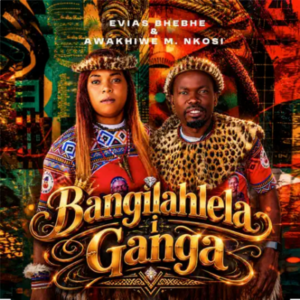 Evias Bhebhe – Silalatshani
