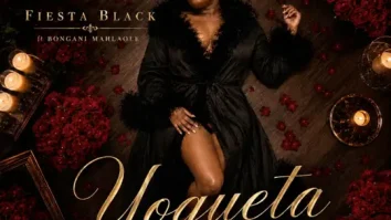 Fiesta Black – Yogueta ft Bongani Mahlaole