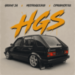 Groovy SA – HGS