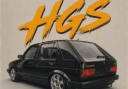Groovy SA – HGS