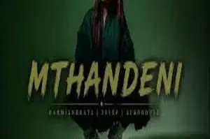 Kabza de Small – Mthandeni