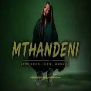Kabza de Small – Mthandeni