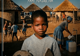Kwazi Nsele – Shona Malaga