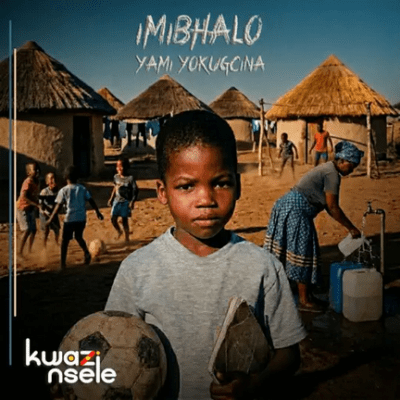 Kwazi Nsele – Shona Malaga