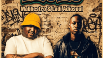 Mabhestro & Ladi Adiosoul – Izolo