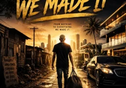 Makhates Groove – We Made It