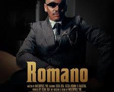 Masterpiece YVK – Romano